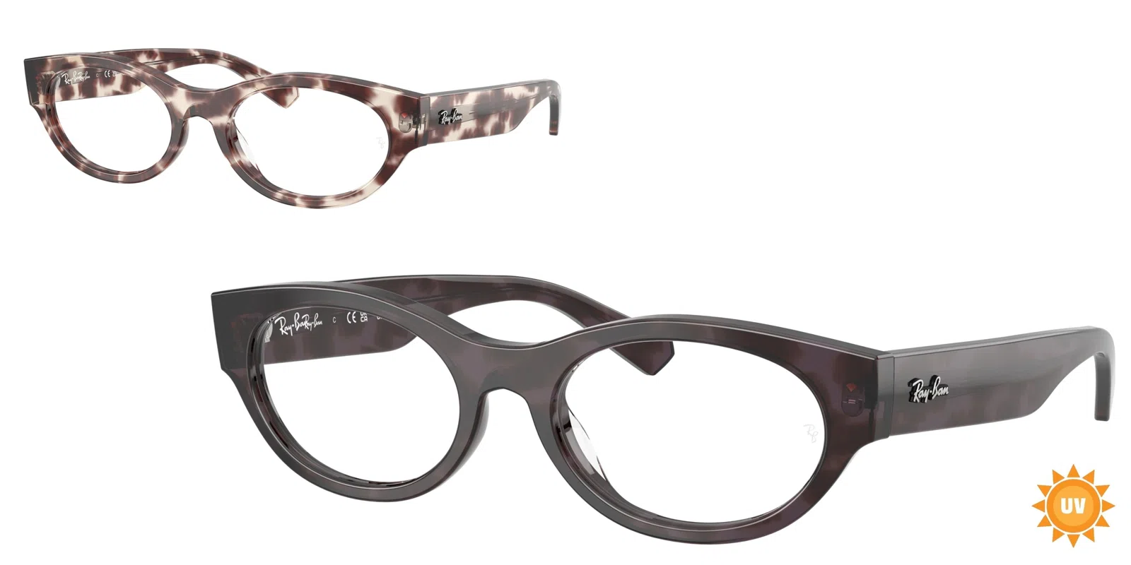 Ray-Ban 5447 Eyeglasses - view 7